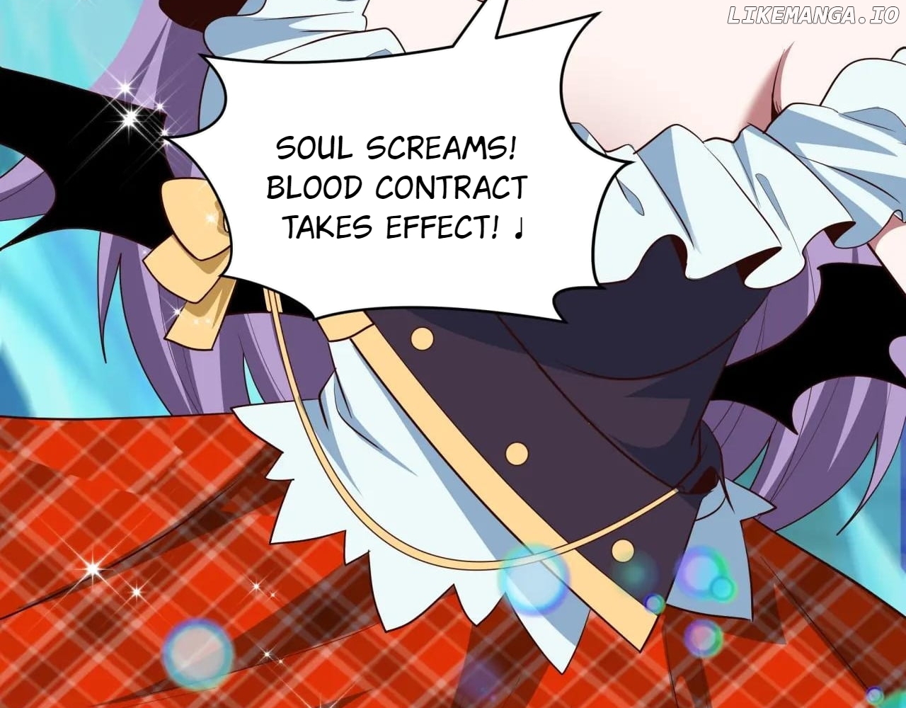 Era of the Haunted Chapter 496 - page 192